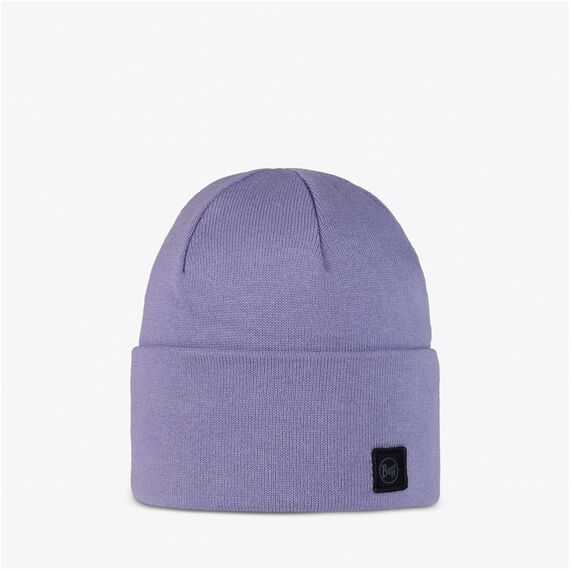 CZAPKA BUFF KNITTED BEANIE NIELS EVO IRIS