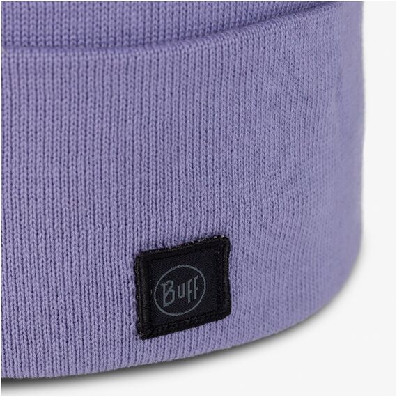 CZAPKA BUFF KNITTED BEANIE NIELS EVO IRIS