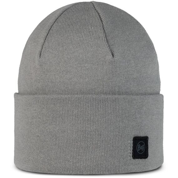 CZAPKA BUFF KNITTED BEANIE NIELS EVO GREY