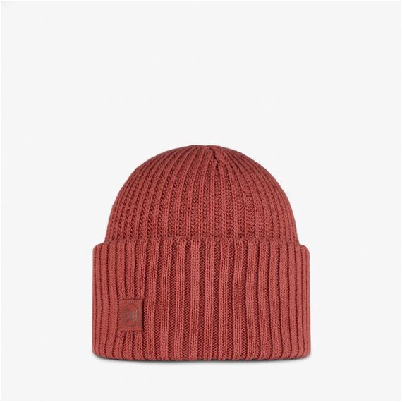 CZAPKA BUFF KNITTED BEANIE RUTGER CINNAMON