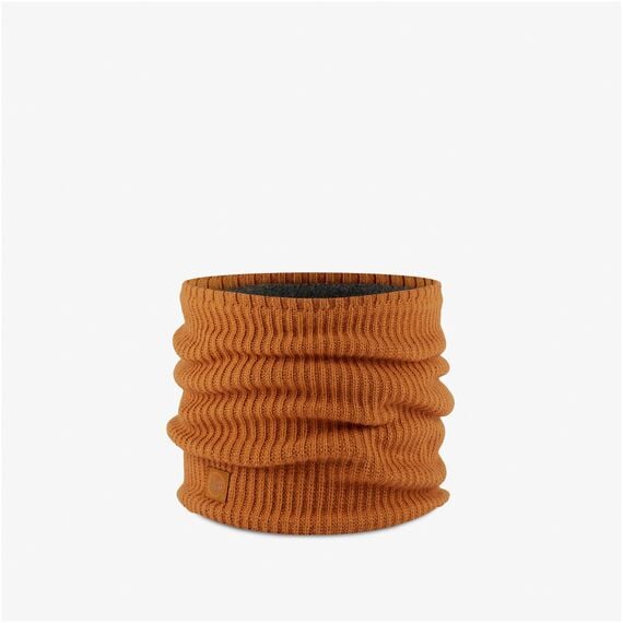KOMIN BUFF KNITTED & FLEECE NECKWARMER RUTGER