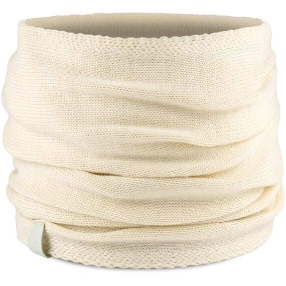 KOMIN BUFF KNITTED INFINITY YULIA ECRU-CRU