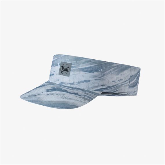 BUFF PACK SPEED VISOR FRANE STEEL