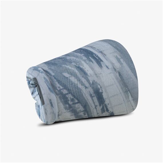 BUFF PACK SPEED VISOR FRANE STEEL, 3 zdjęcie