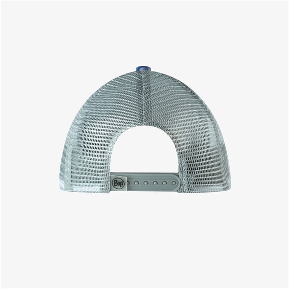 BUFF TRUCKER CAP SHAIRA LAVENDER, 2 zdjęcie