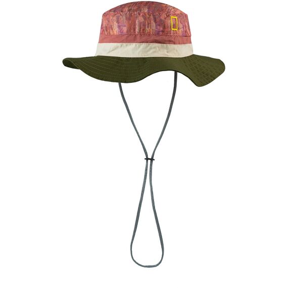 KAPELUSZ BUFF EXPLORE BOONEY YAMVER MULTI L/XL