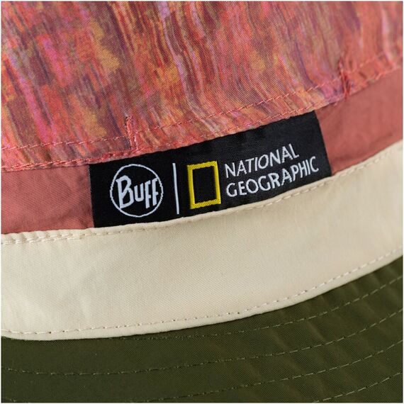 KAPELUSZ BUFF EXPLORE BOONEY YAMVER MULTI L/XL KAPELUSZ BUFF EXPLORE BOONEY YAMVER MULTI L/XL