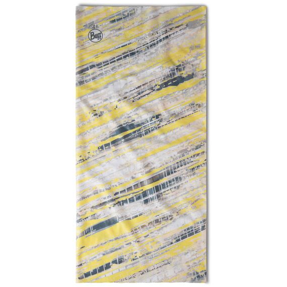 BUFF COOLNET UV FRANE YELLOW CREAM