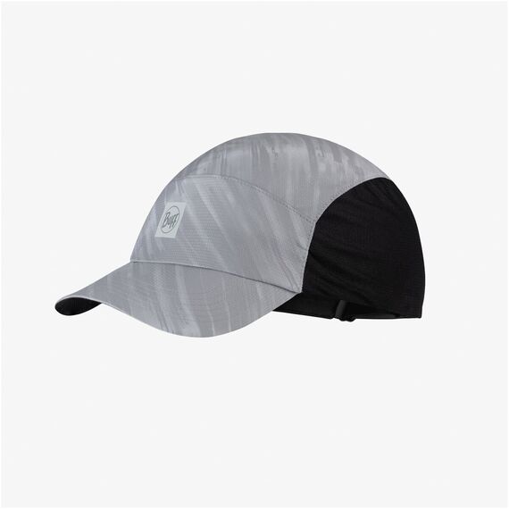 BUFF SPEED CAP JARU LIGHT GREY S/M