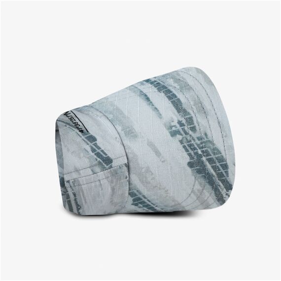 BUFF PACK BASEBALL CAP FRANE LIGHT GREY, 3 zdjęcie