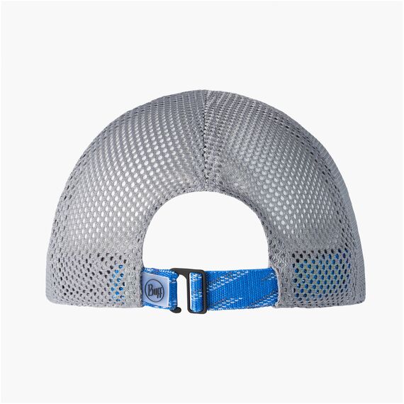 BUFF PACK TRUCKER CAP CAMPAST MULTI, 2 zdjęcie