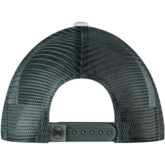 BUFF TRUCKER CAP DARRYL WHITE L/XL, 2 zdjęcie