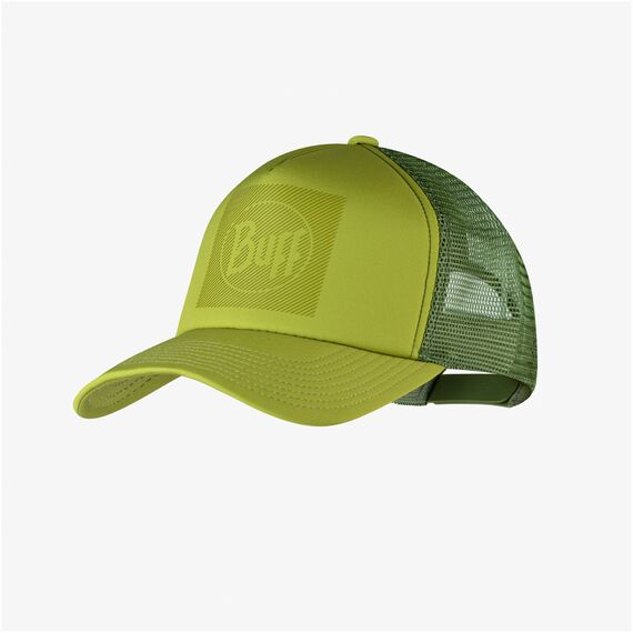BUFF TRUCKER CAP RETH JUNGLE L/XL