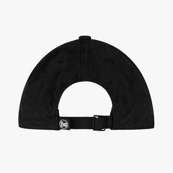 CZAPKA BUFF PACK BASEBALL OB BLACK-BLACK-ONESIZE