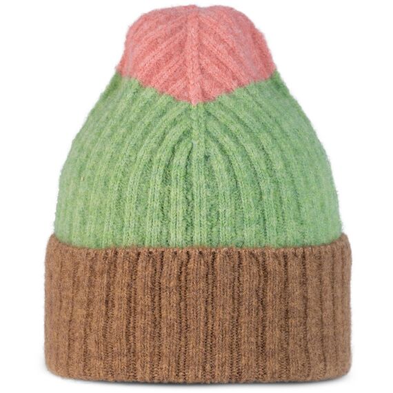 CZAPKA BUFF KNITTED NILAH JADE