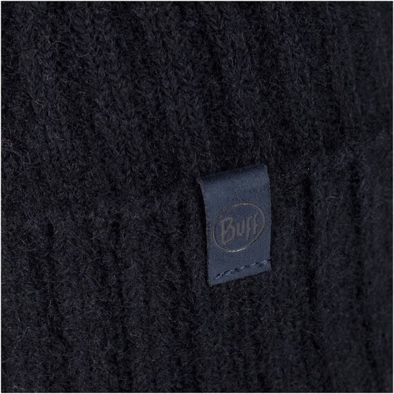 CZAPKA BUFF KNITTED BEANIE NILAH NIGHT BLUE