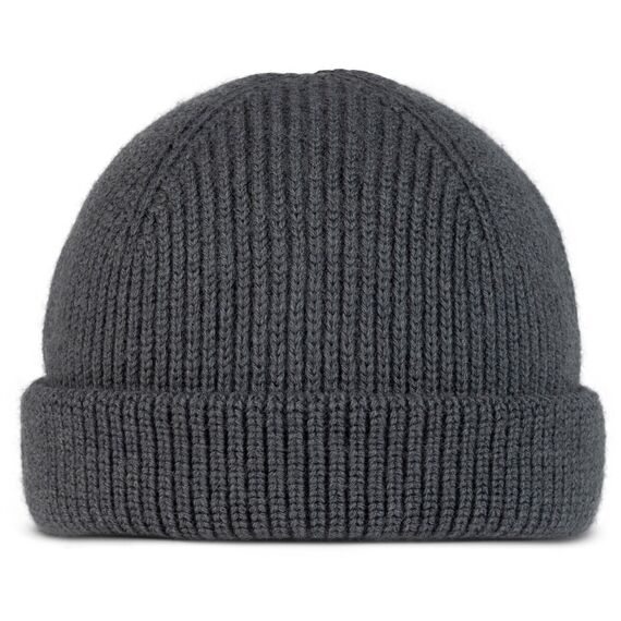 CZAPKA BUFF KNITTED ERVIN GREY