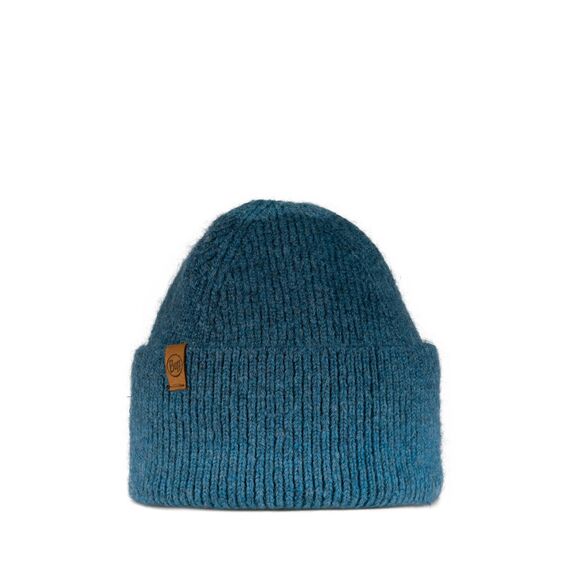 CZAPKA BUFF KNITTED MARIN DENIM