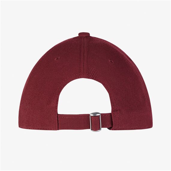 BUFF CHILL BASEBALL CAP DYCEL MAROON, 3 zdjęcie