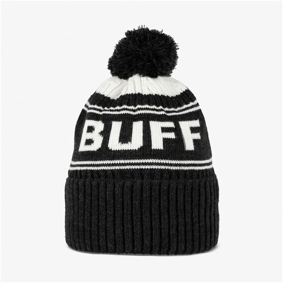 CZAPKA BUFF KNITTED BEANIE HIDO MULTI