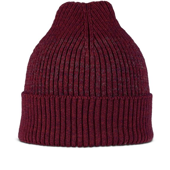 BUFF MERINO ACTIVE CZAPKA SOLID GAR NET