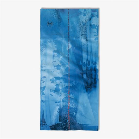 BUFF ORIGINAL ECOSTRETCH ATIV TIDE BLUE