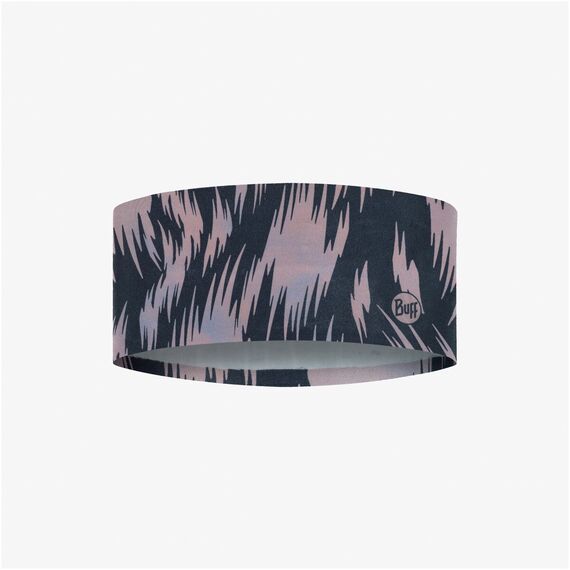 OPASKA BUFF THERMONET HEADBAND REDLOY PALE PINK