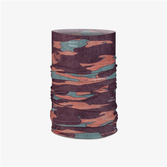 BUFF ORIGINAL ECOSTRETCH RIDO DAHLIA