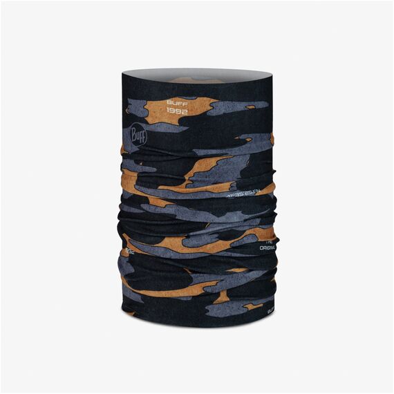 BUFF ORIGINAL ECOSTRETCH RIDO BLACK