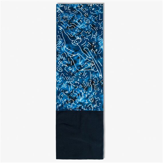 BANDANY BUFF POLAR TIVAT BLUE