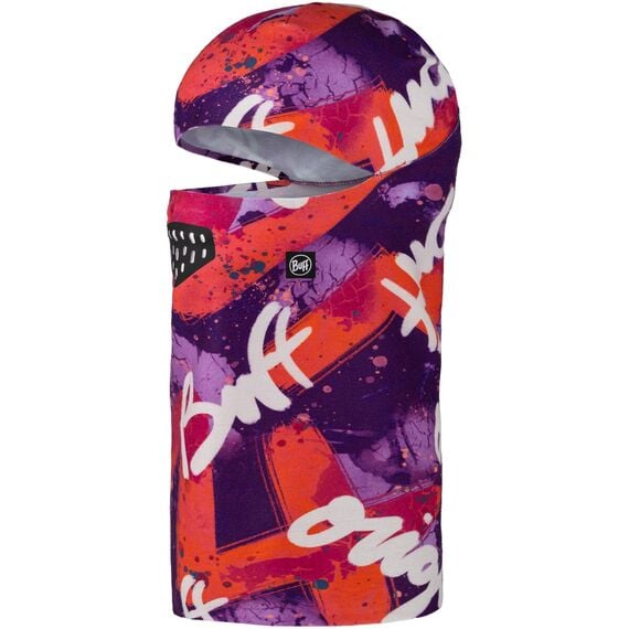 KOMINIARKA BUFF THERMONET HINGED BALACLAVA TIMS MULTI
