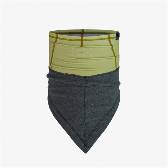 BANDANA BUFF MOUNTAIN HTR GREY