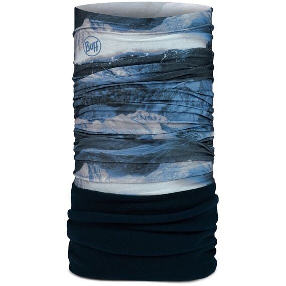 BANDANA BUFF POLAR ARIN BLUE