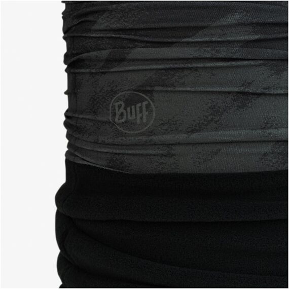 BANDANA BUFF POLAR RABEY GREY
