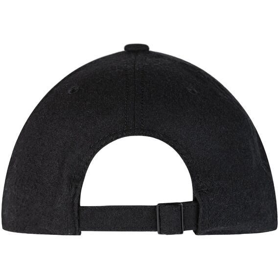 CZAPKA BUFF PACK CHILL BASEBALL CAP SOLID BLACK