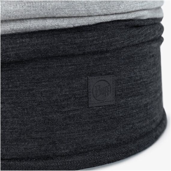 BANDANA BUFF MERINO MOVE GRAPHITE