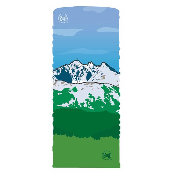 BUFF ORIGINAL ECOSTRETCH GERLACHOVS KY STIT