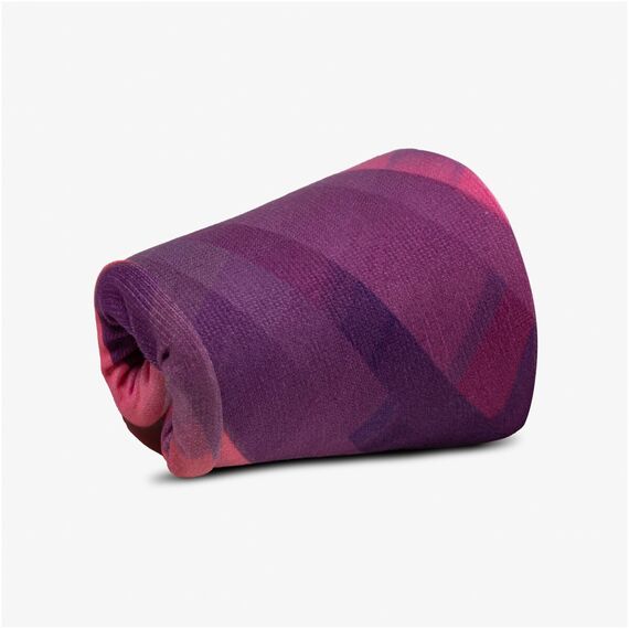 CZAPKA BUFF PACK SPEED VISOR WAE PURPLE