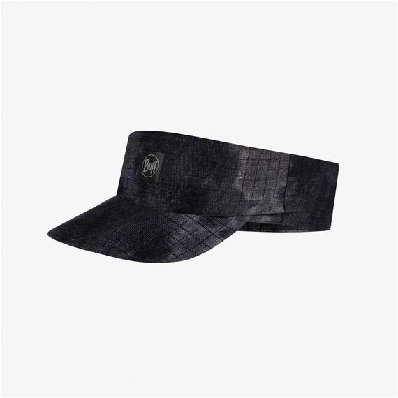 DASZEK BUFF PACK SPEED VISOR BONSY GRAPHITE
