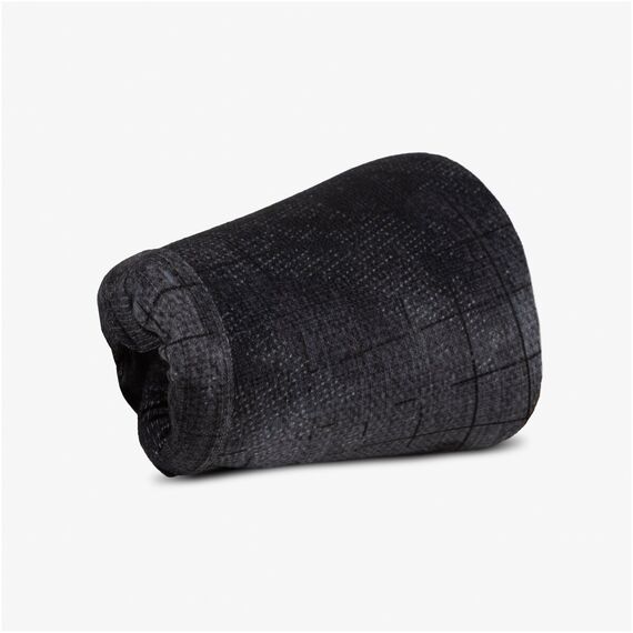 DASZEK BUFF PACK SPEED VISOR BONSY GRAPHITE