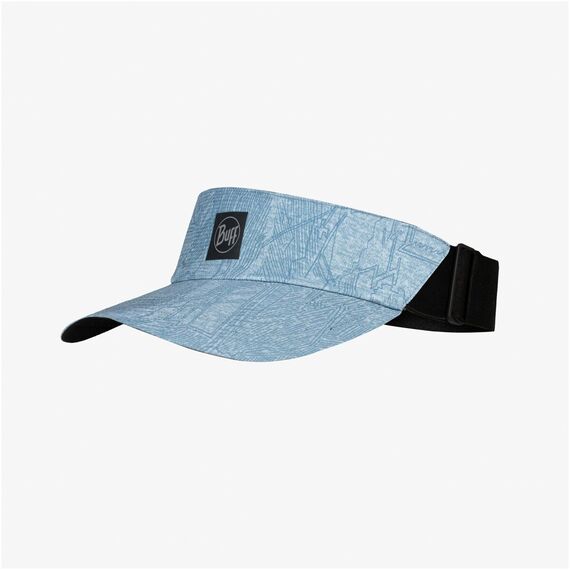 DASZEK BUFF GO VISOR ELLBE STEEL