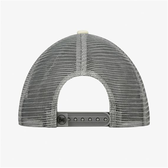 BUFF TRUCKER CAP LACH MULTI L/XL, 2 zdjęcie