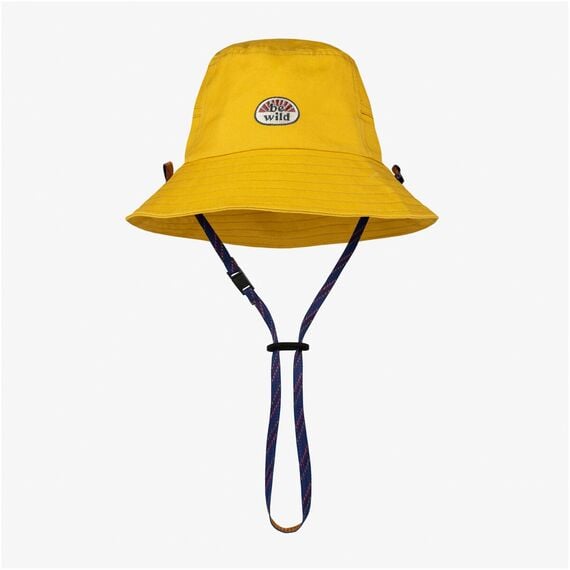 KAPELUSZ BUFF PLAY BOONEY HAT RAZ OCHER