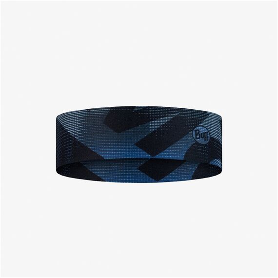 OPASKA BUFF COOLNET UV SLIM HEADBAND AHIN AZURE
