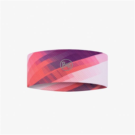 BUFF FASTWICK HEADBAND WAE PURPLE