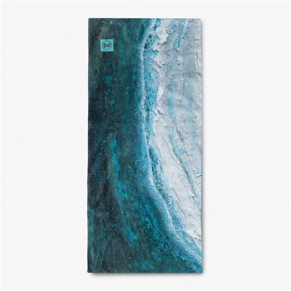 BUFF COOLNET UV WATSEA BLUE