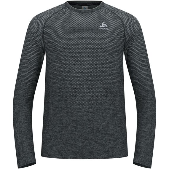 Koszulka męska Odlo T-shirt crew neck l/s ESSENTIAL SEAMLESS
