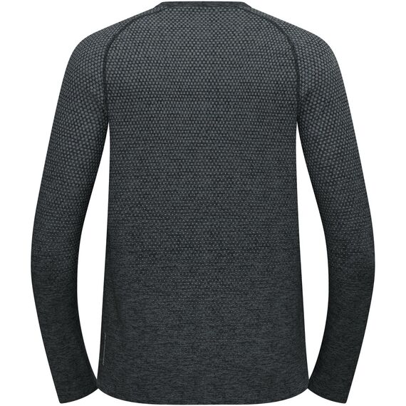 Koszulka męska Odlo T-shirt crew neck l/s ESSENTIAL SEAMLESS