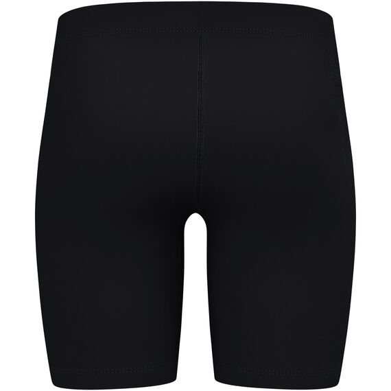 Legginsy krótkie do biegania męskie Odlo ESSENTIAL czarny, Kolor: czarny, Rozmiar: S