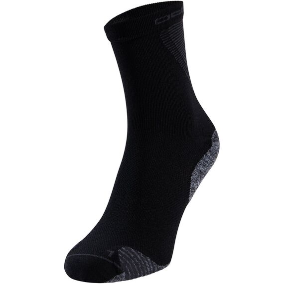 Odlo Skarpety ODLO Ceramicool Run Socks Crew czarny